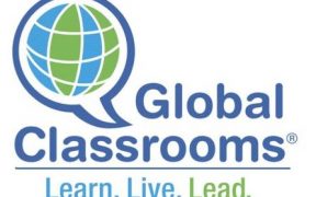 proyecto crece. Global classrooms